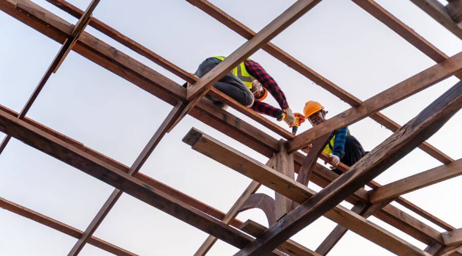 Expert Emergency Roof Repairs services in May, OK